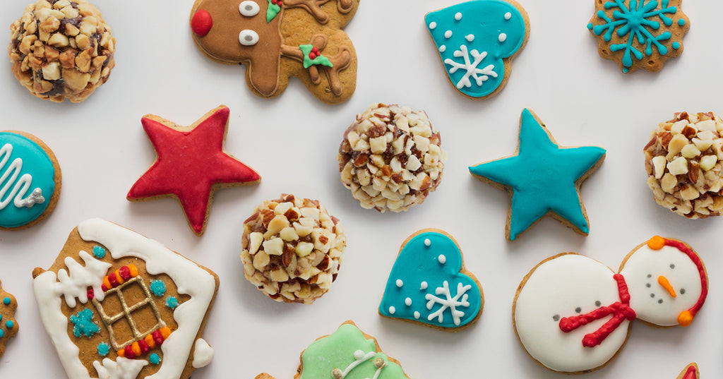 From Gluten-Free FOMO to Holiday Fun