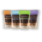 4 pack (Pecan, Cashew, Walnut, Pistachio) Reachdesk