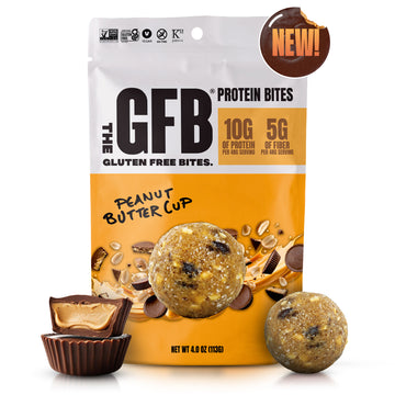 Peanut Butter Cup Bites