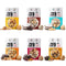 Bites Best Seller Variety Pack (6 Count) Reachdesk