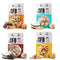 Bites Best Seller Sample Pack (4 Count)