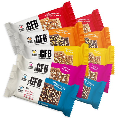 Our Story – The GFB