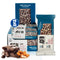 Dark Chocolate Almond Bars