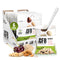 Fruit, Nuts and Seeds Oatmeal