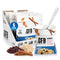 Maple Raisin Oatmeal